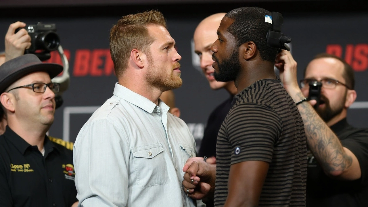 Canelo Alvarez vs Terence Crawford: Predictions, stakes, and styles for Las Vegas showdown