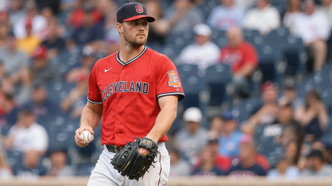 Guardians Edge Tigers 5-2 at Progressive Field on Sept. 23, 2025