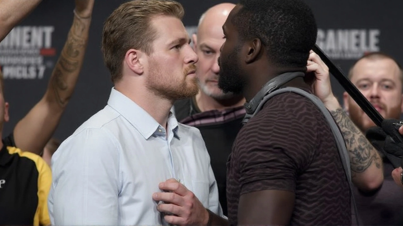 How it could unfold: paths to victory