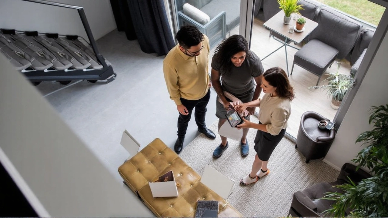 Mortgage rates hit 2025 lows: how to lock the best deal as a Fed cut looms