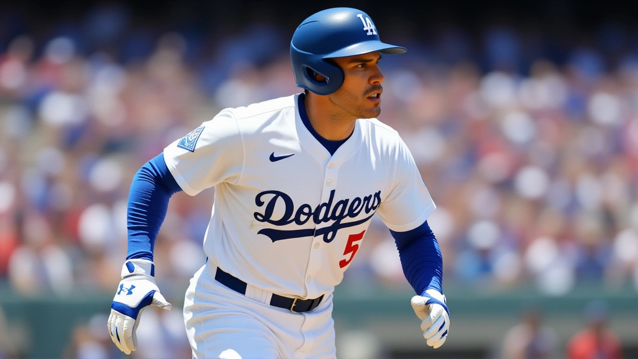 Key Figures and Their Storylines