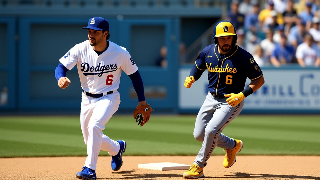 Looking Ahead: Game 4 and Beyond