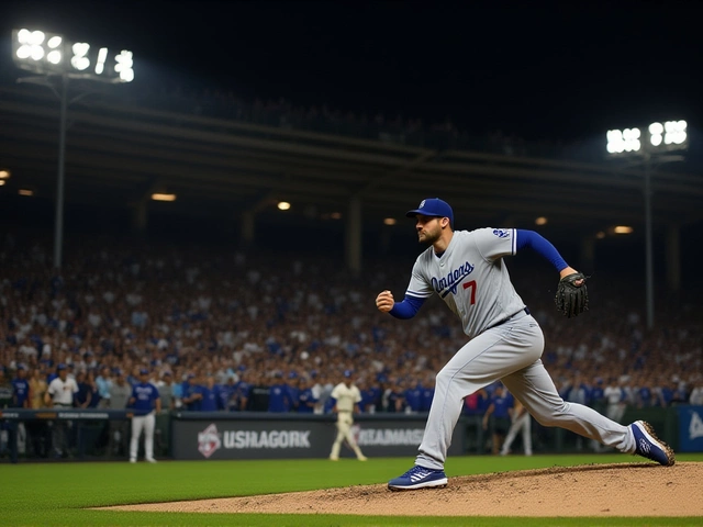 Blake Snell’s historic NLCS Game 1 gem leads Dodgers past Brewers
