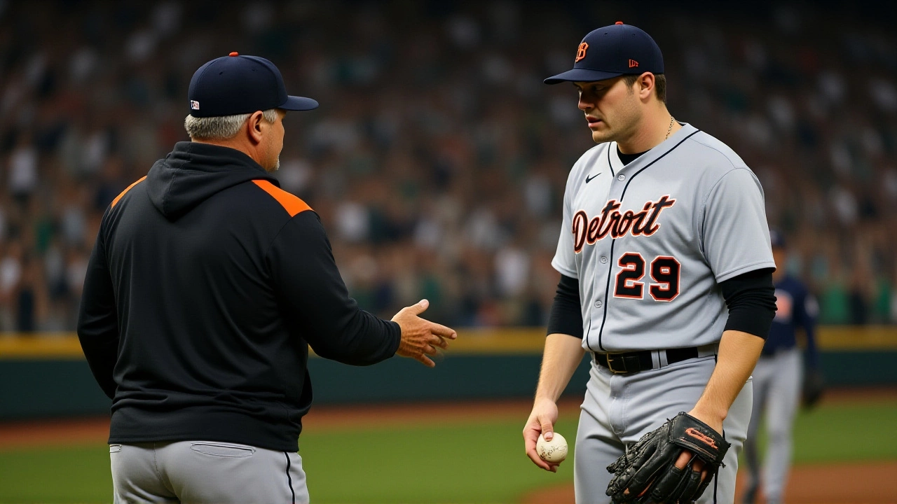 What This Loss Means