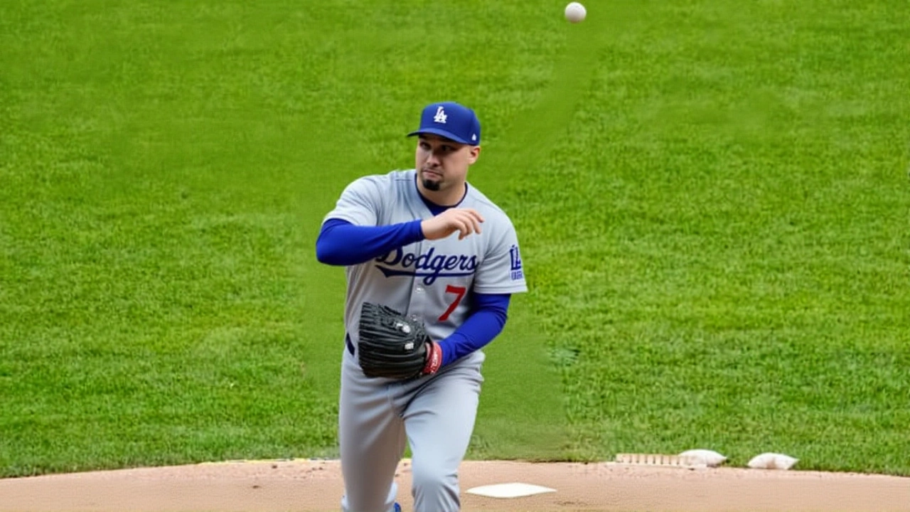 What this means for the Dodgers and the upcoming World Series