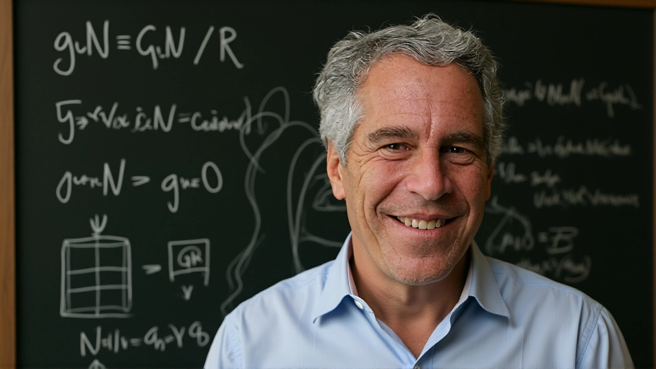 FBI and DOJ Confirm Epstein Died by Suicide, Find No 'Client List' in 2025 Review