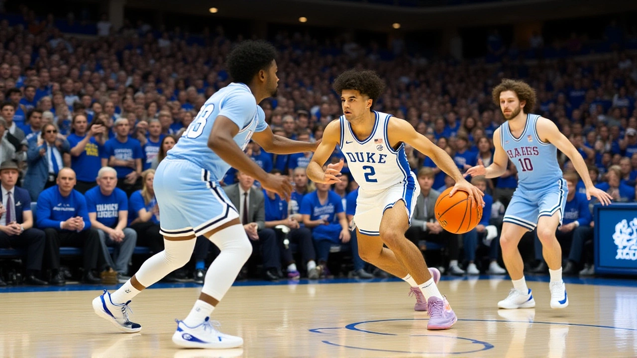 How to Watch: Broadcast Details