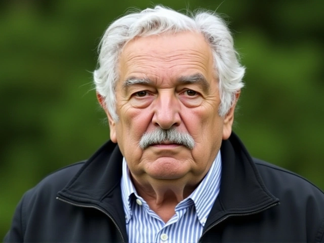 José 'Pepe' Mujica, the World’s Humblest President, Dies at 89 After Pioneering Progressive Reforms in Uruguay