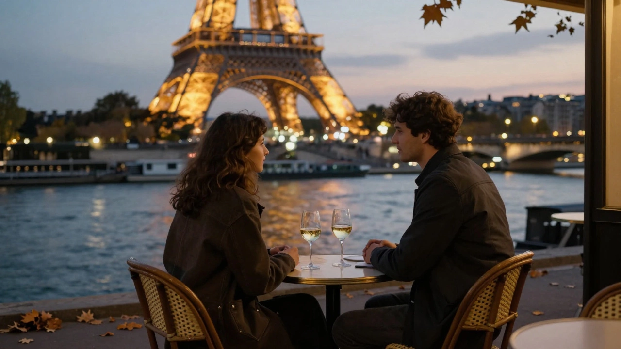 France Escort - Why Tailoring Your Experience Makes All the Difference