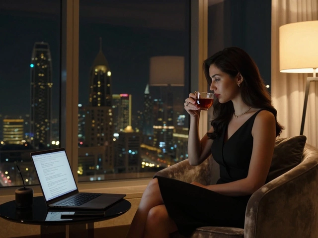 An Aladinharem With Dubai Escort Lilith Ico