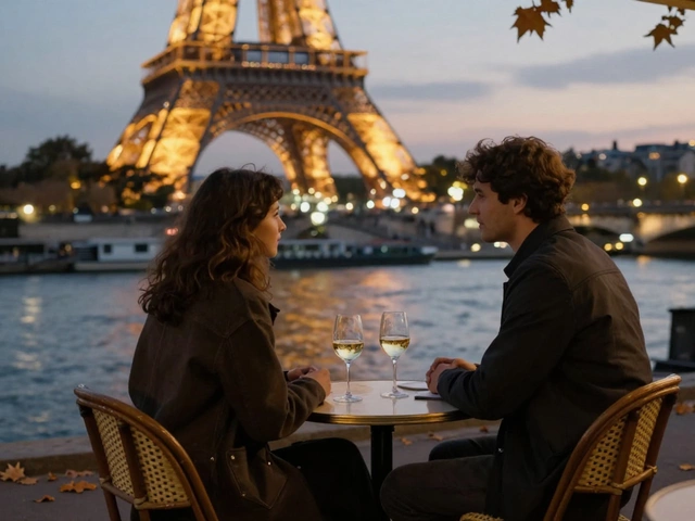 France Escort - Why Tailoring Your Experience Makes All the Difference